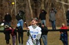 WLax vs Keene  Wheaton College Women's Lacrosse vs Keene State. - Photo By: KEITH NORDSTROM : Wheaton, LAX, Lacrosse